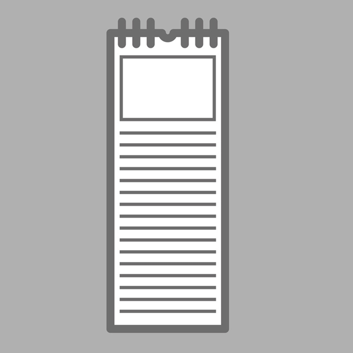Show details for Slim Wall - 7 Leaf (single sided) - Upload pdf's