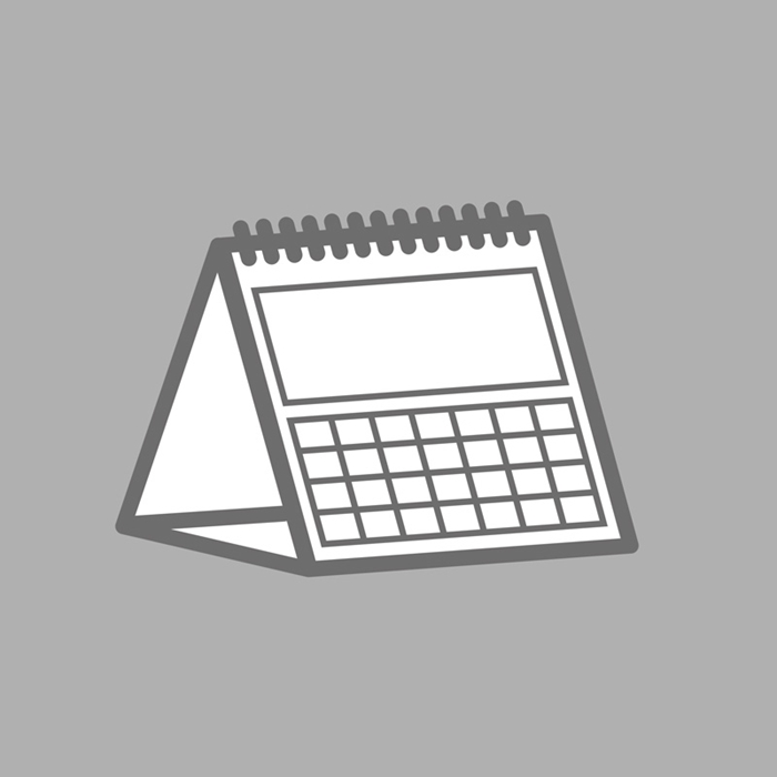 Show details for Desk Tent - A5 - 15 Leaf Double Sided - Upload pdf's